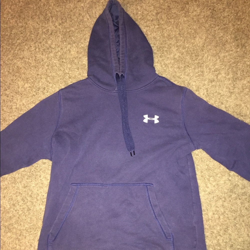 Under Armour Hoodie